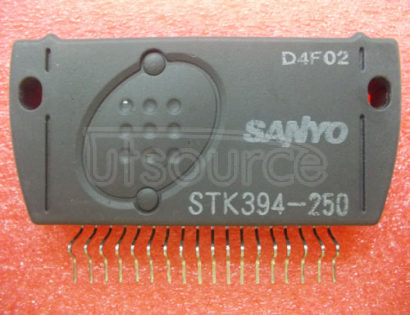 STK394-250