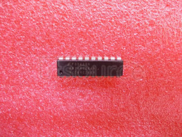 MM74HC244N
