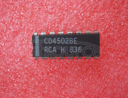 CD4502BE