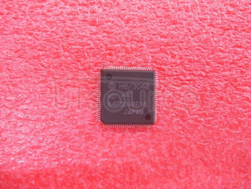 HD64F3048F16