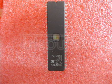 M27C4002-10F1