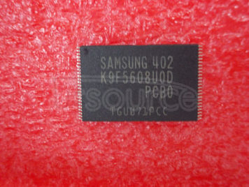 K9F5608U0D-PCB0