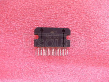 TDA7564B