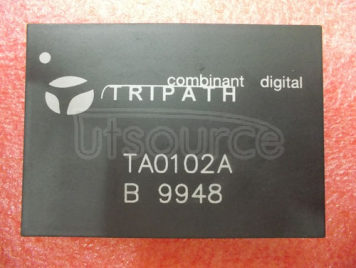 TA0102A