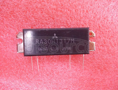 RA30H1317M
