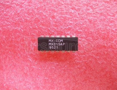 MX315AP Encoder ，  Telecomm / Datacomm