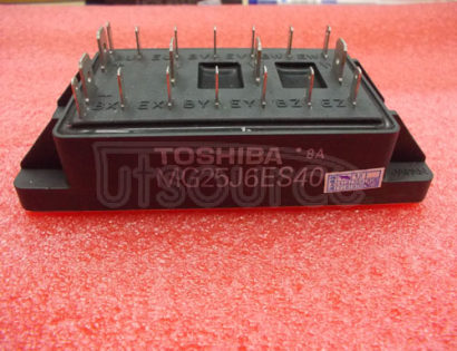 MG25J6ES40 HIGH POWER SWITCHING APPLICATIONS MOTOR CONTROL APPLICATIONS.
