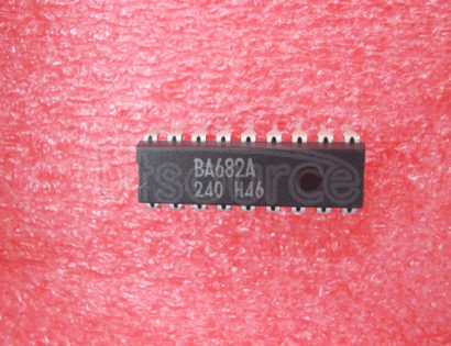 BA682A