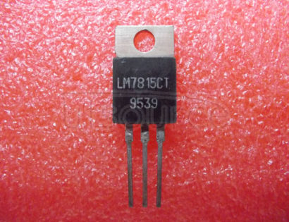 LM7815CT
