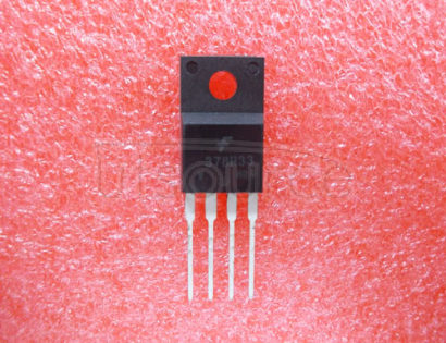 KA378R33 Low Dropout Voltage Regulator