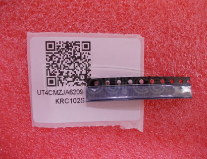 KRC102S EPITAXIAL   PLANAR   PNP   TRANSISTOR   (SWITCHING,   INTERFACE   CIRCUIT   AND   DRIVER   CIRCUIT)