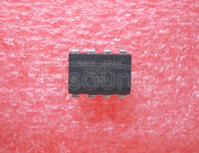 PS2044 HIGH SPEED 8 PIN POTO COUPLER