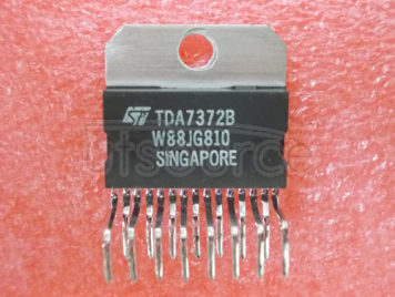 TDA7372B