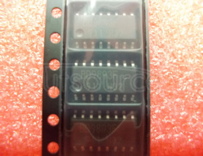 BD9893F Silicon   Monolithic   Integrated   Circuit