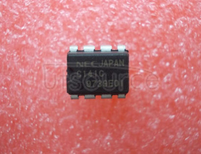 C141C N-CHANNEL POWER MOSFETS