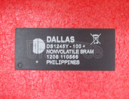 DS1245Y-100
