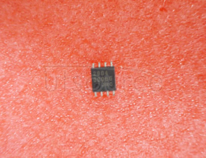 NJM2904M Voltage-Feedback Operational Amplifier