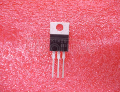 2SK1429 Very High-Speed Switching Applications