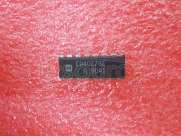 CD4027BE