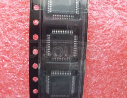 AD9951YSVZ 400 MSPS 14-Bit DAC 1.8 V CMOS Direct Digital Synthesizer