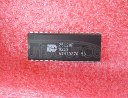 ISD25120P