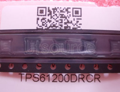 TPS61200DRCR