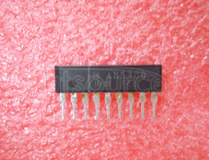 AN5900 Voltage-Mode SMPS Controller