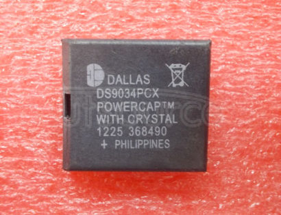 DS9034PC