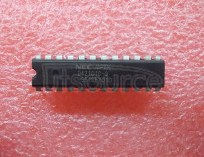 D42101C-3 Field/Frame/LineMemory