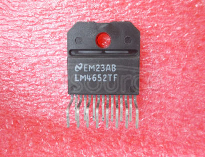 LM4652TF
