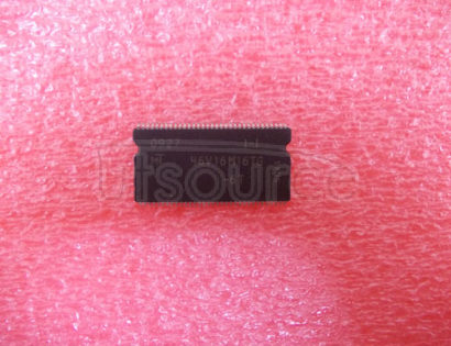 MT46V16M16TG-6T DOUBLE DATA RATE DDR SDRAM