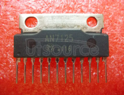 AN7125 Circular Connector<br/> No. of Contacts:6<br/> Series:MS27656<br/> Body Material:Aluminum<br/> Connecting Termination:Crimp<br/> Connector Shell Size:11<br/> Circular Contact Gender:Socket<br/> Circular Shell Style:Wall Mount Receptacle RoHS Compliant: No