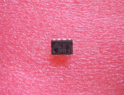 LM2917N-8 LM2907/LM2917 Frequency to Voltage Converter