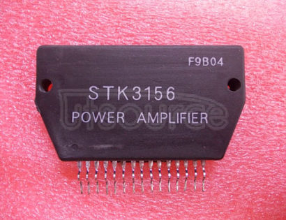 STK3156