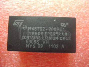 M48T02-200PC1