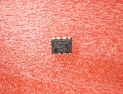C258C Very High-Speed Switching Applications
