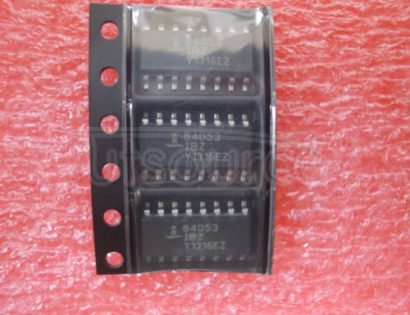 ISL84053IB Low-Voltage, Single and Dual Supply, 8 to 1 Multiplexer, Dual 4 to 1 Multiplexer and a Triple SPDT Analog Switches