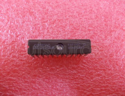 EP610DC35 4kbit EEPROM; Triple Voltage Monitor with Integrated CPU Supervisor; Temperature Range: 0&degC to 70&deg;C; Package: 14-SOIC