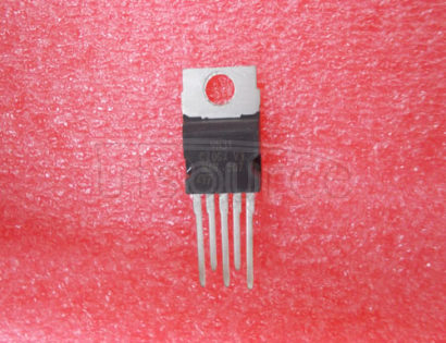 VN31 ISO HIGH SIDE SMART POWER SOLID STATE RELAY