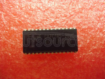 CY7C185-20VC