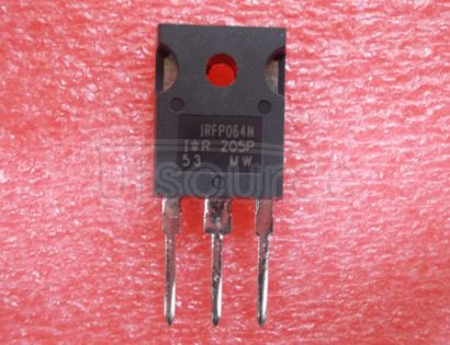 Transistor IRFP064N Avec Pattes Thermiques - Neuf Emballé - Garantie 2 Ans