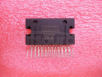 TB6600HG