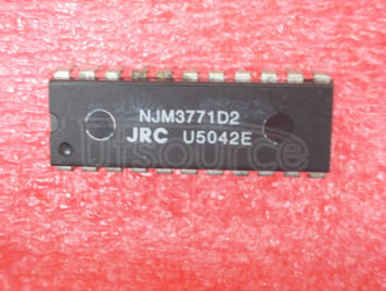 NJM3771D2