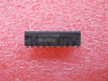 SN74F521N