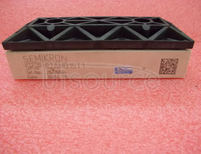 SKIIP82AHB15T1 2-pack  -  integrated   intelligent   Power   System