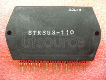 STK393-110