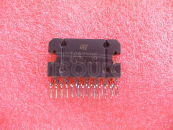 TDA7562