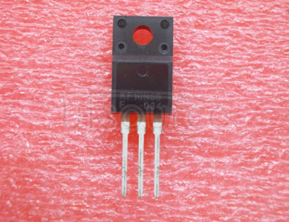 KF10N60F N  CHANNEL   MOS   FIELD   EFFECT   TRANSISTOR