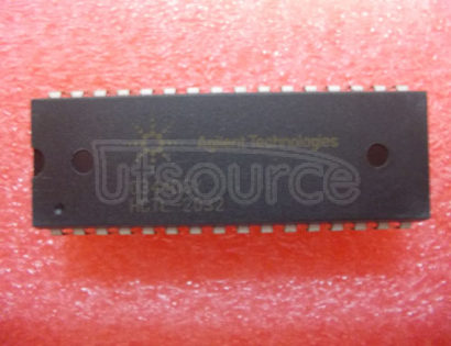 HCTL-2032 Quadrature   Decoder/Counter   Interface   ICs