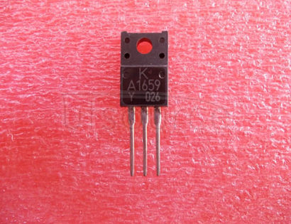 2SA1659 Silicon PNP Power Transistors